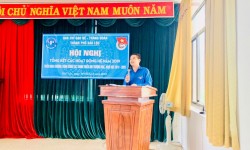 Ban chỉ đạo hè Thành phố Bảo Lộc tổ chức Hội nghị tổng kết hoạt động hè 2019