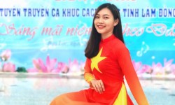 Lê Thị Hồng Hân