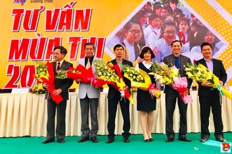Bảo Lộc: Ngày hội Tư vấn mùa thi năm 2019