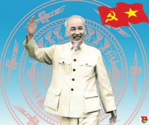 Câu chuyện "Chủ tịch Hồ Chí Minh với tinh thần học và tự học"