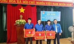 Bảo Lộc Tổng kết công tác Đoàn và phong trào Thanh thiếu nhi năm 2018