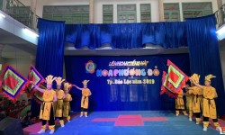 Thành phố Bảo Lộc tổ chức Liên hoan  “Tiếng hát Hoa phượng đỏ - hè 2019”