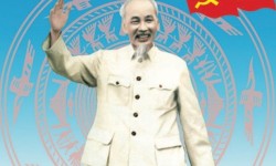 Câu chuyện "Chủ tịch Hồ Chí Minh với tinh thần học và tự học"