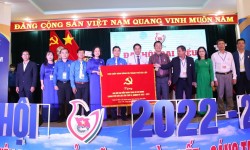 Đại hội đại biểu Đoàn TNCS Hồ Chí Minh TP Bảo Lộc lần thứ VI thành công tốt đẹp