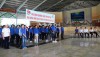 Tuổi trẻ Bảo Lộc tổ chức Hội trại "Tôi yêu Tổ quốc tôi"