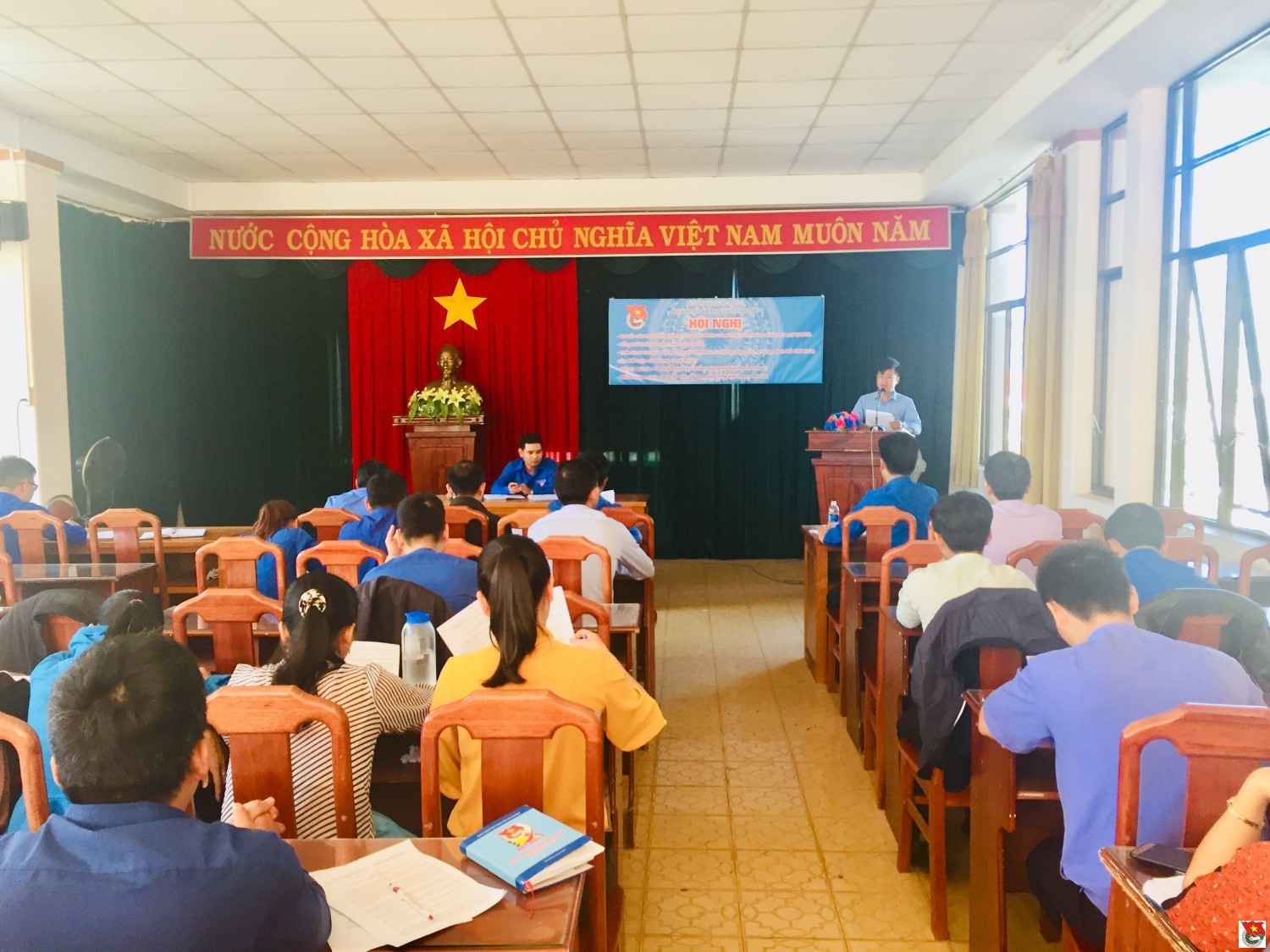 Bảo Lộc tổ chức sơ kết quý 1 và Tổng kết Tháng Thanh niên 2019